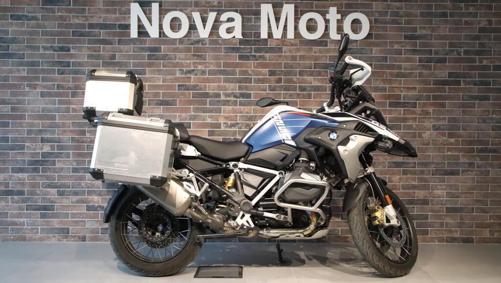 usatostore.bmw-motorrad.it Store BMW Motorrad R 1250 GS BMW R 1250 GS ABS MY21