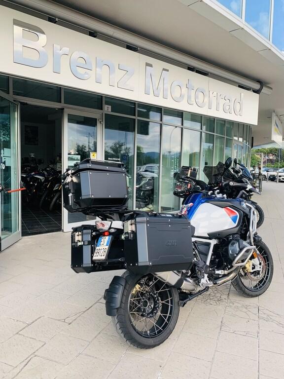 usatostore.bmw-motorrad.it Store BMW Motorrad R 1250 GS BMW R 1250 GS Adventure ABS MY21