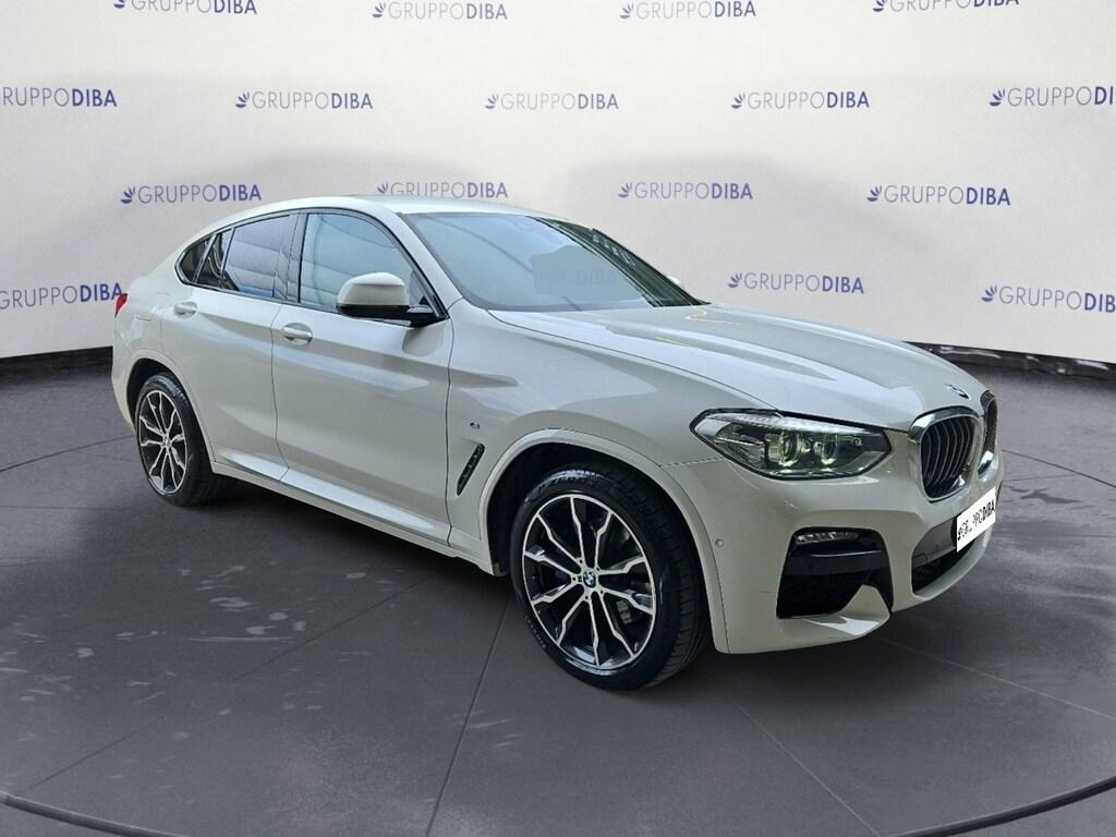 usatostore.bmw.it Store BMW X4 xdrive20d Msport auto my19