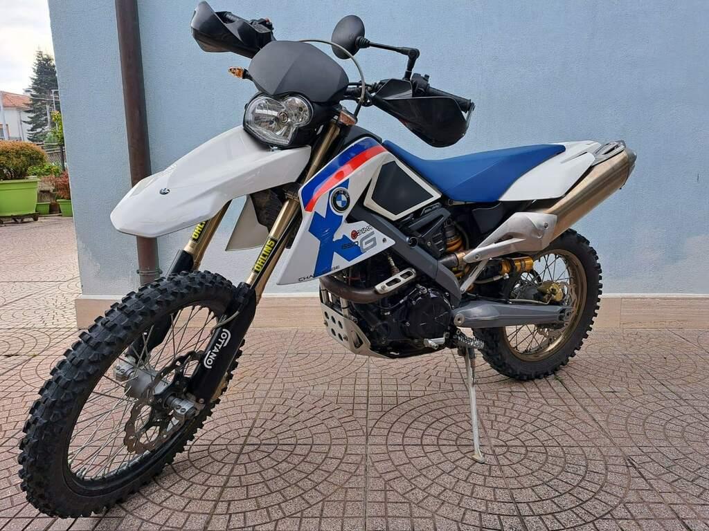 usatostore.bmw.it Store BMW Motorrad G 650 Xchallenge BMW G 650 Xchallenge MY07