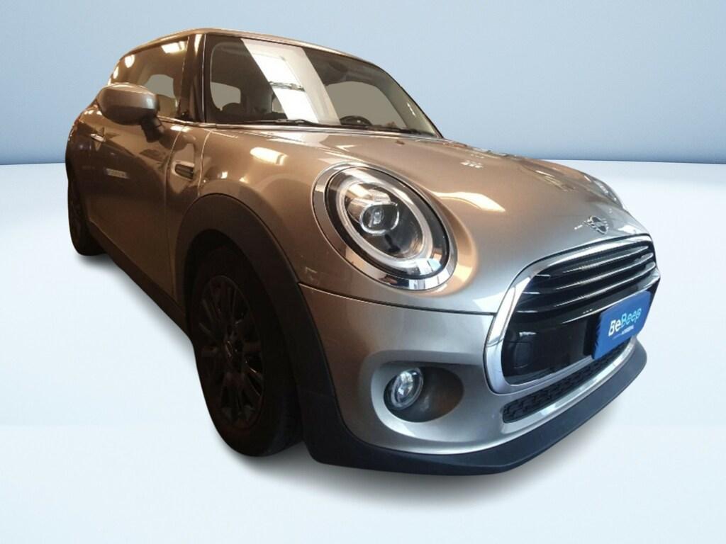 usatostore.bmw.it Store MINI MINI 1.5 TwinPower Turbo Cooper Business XL DCT