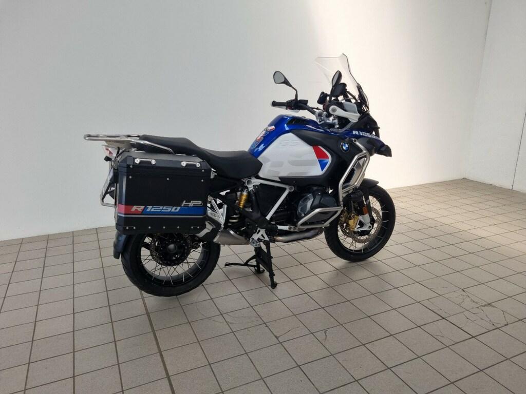 usatostore.bmw-motorrad.it Store BMW Motorrad R 1250 GS BMW R 1250 GS Adventure ABS MY19
