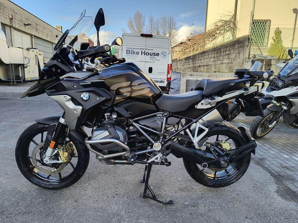 usatostore.bmw-motorrad.it Store BMW Motorrad R 1250 GS BMW R 1250 GS ABS MY19