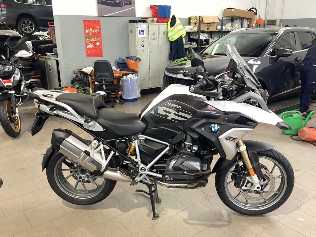 usatostore.bmw-motorrad.it Store BMW Motorrad R 1250 GS BMW R 1250 GS ABS MY21