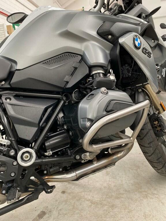 usatostore.bmw-motorrad.it Store BMW Motorrad R 1200 GS BMW R 1200 GS ABS MY16