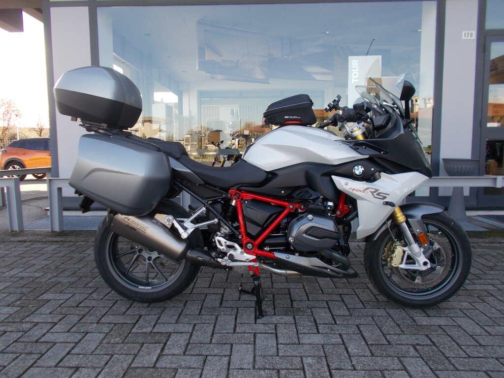 usatostore.bmw-motorrad.it Store BMW Motorrad R 1200 RS ABS