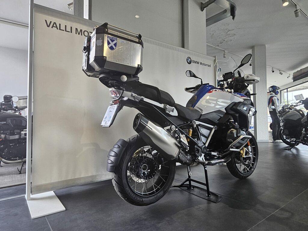 usatostore.bmw-motorrad.it Store BMW Motorrad R 1250 GS BMW R 1250 GS ABS MY19