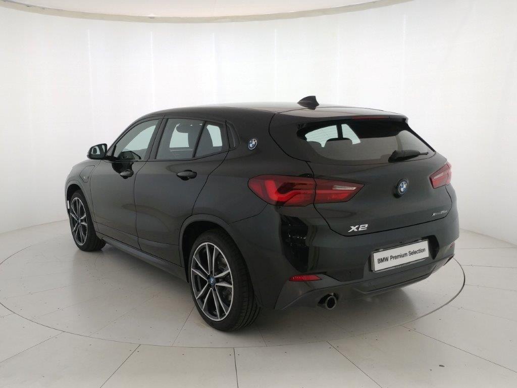 usatostore.bmw.it Store BMW X2 xdrive25e Msport auto