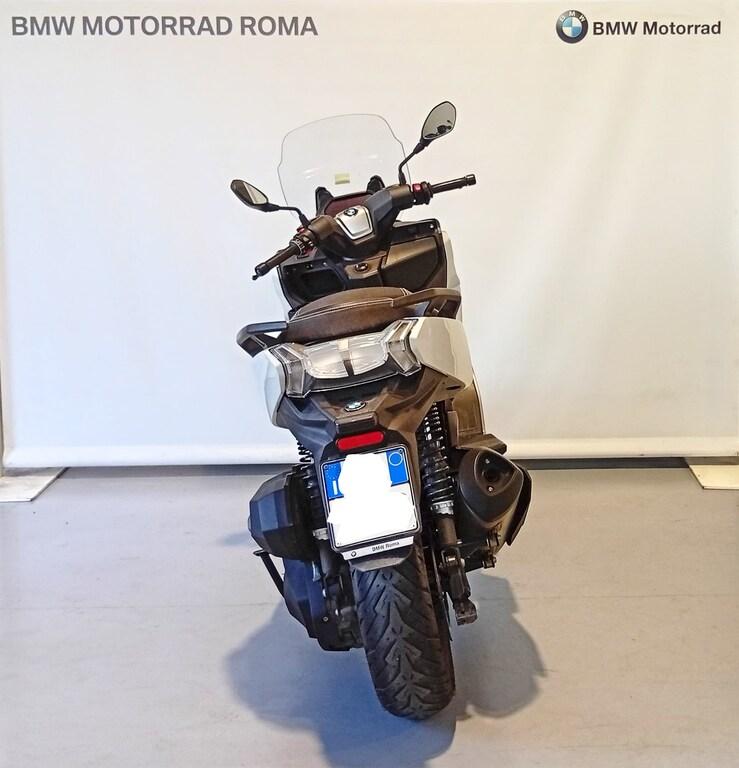 usatostore.bmw.it Store BMW Motorrad C 400 GT BMW C 400 GT MY21