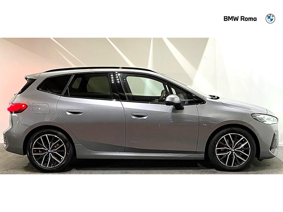 usatostore.bmw.it Store BMW Serie 2 218d Active Tourer Msport auto