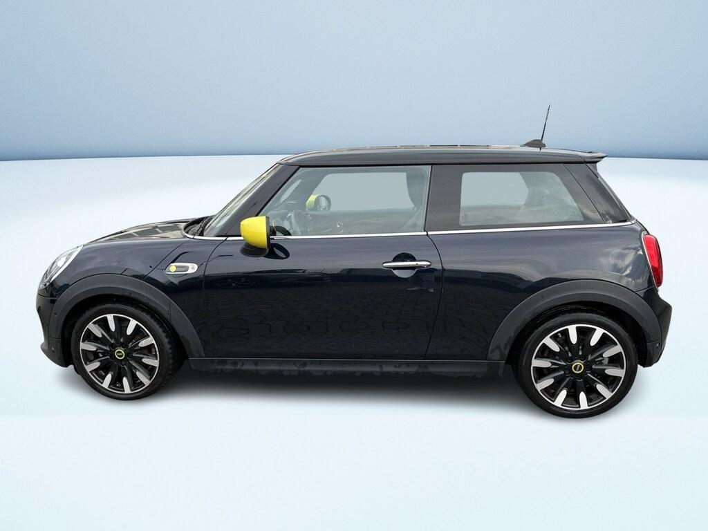 usatostore.bmw.it Store MINI MINI Full Electric Mini 3p Cooper SE XL auto