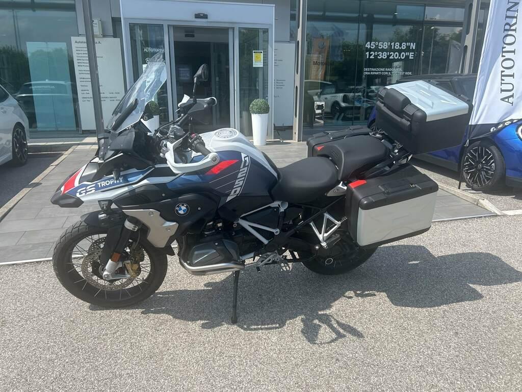 usatostore.bmw-motorrad.it Store BMW Motorrad R 1250 GS ABS