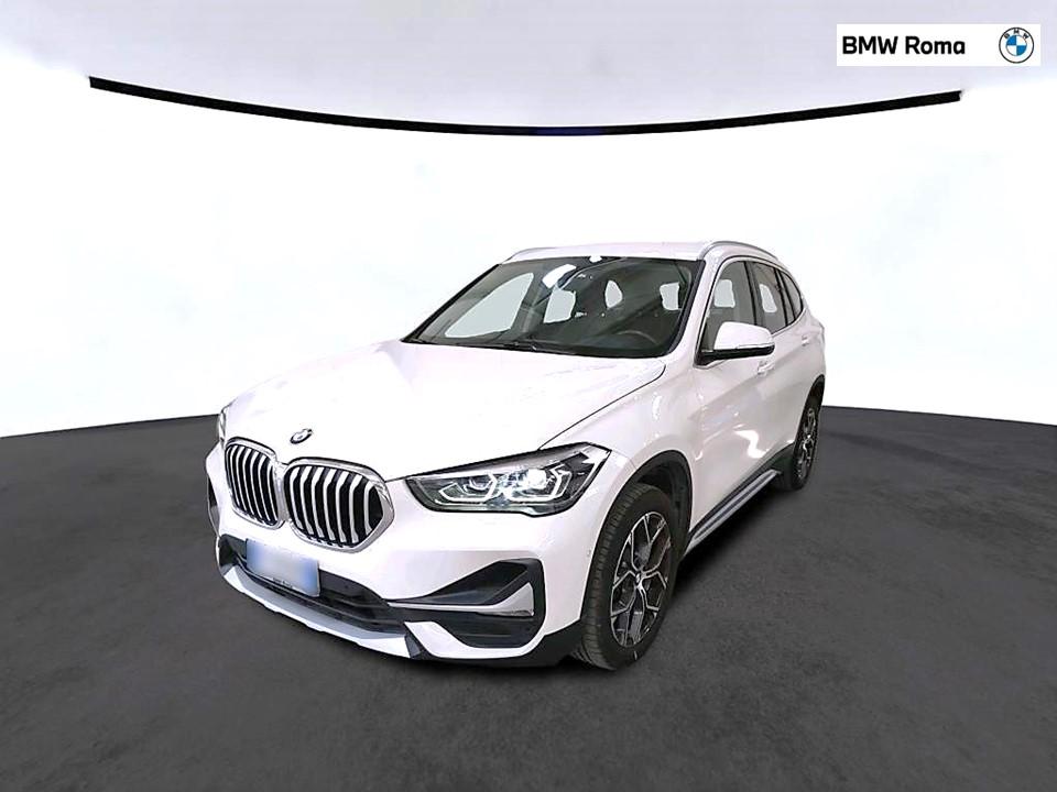 usatostore.bmw.it Store BMW X1 sdrive18d xLine