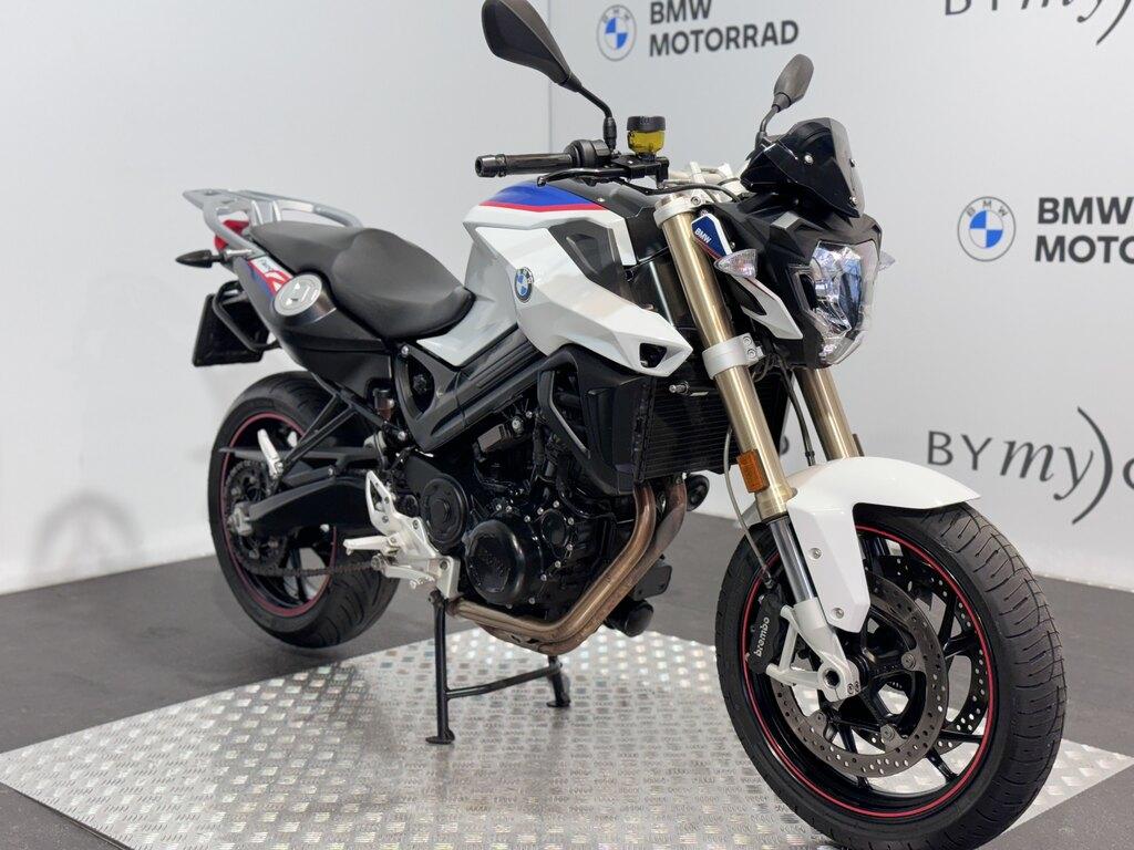 usatostore.bmw.it Store BMW Motorrad F 800 R BMW F 800 R ABS MY17