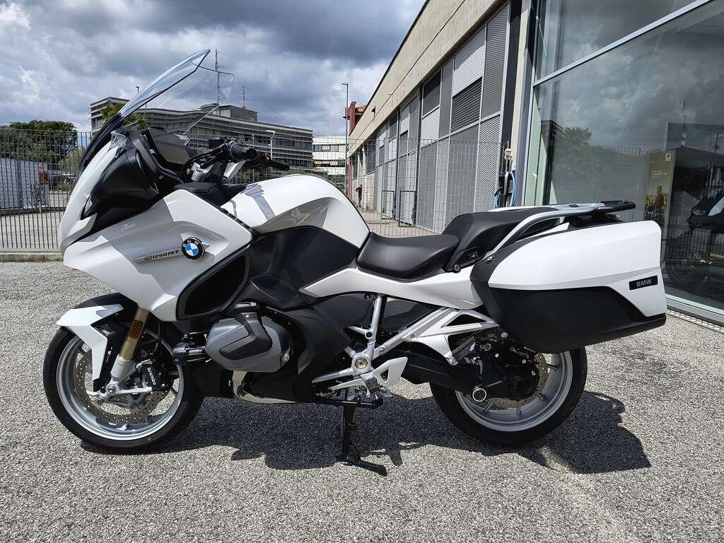 usatostore.bmw.it Store BMW Motorrad R 1250 RT BMW R 1250 RT ABS MY20