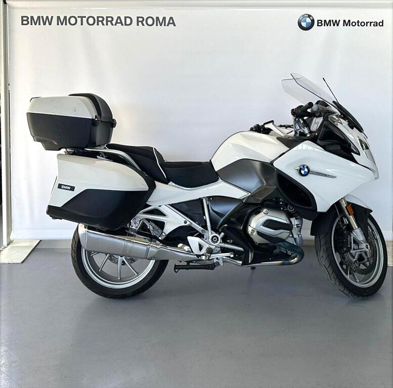 usatostore.bmw-motorrad.it Store BMW Motorrad R 1200 RT BMW R 1200 RT ABS MY17