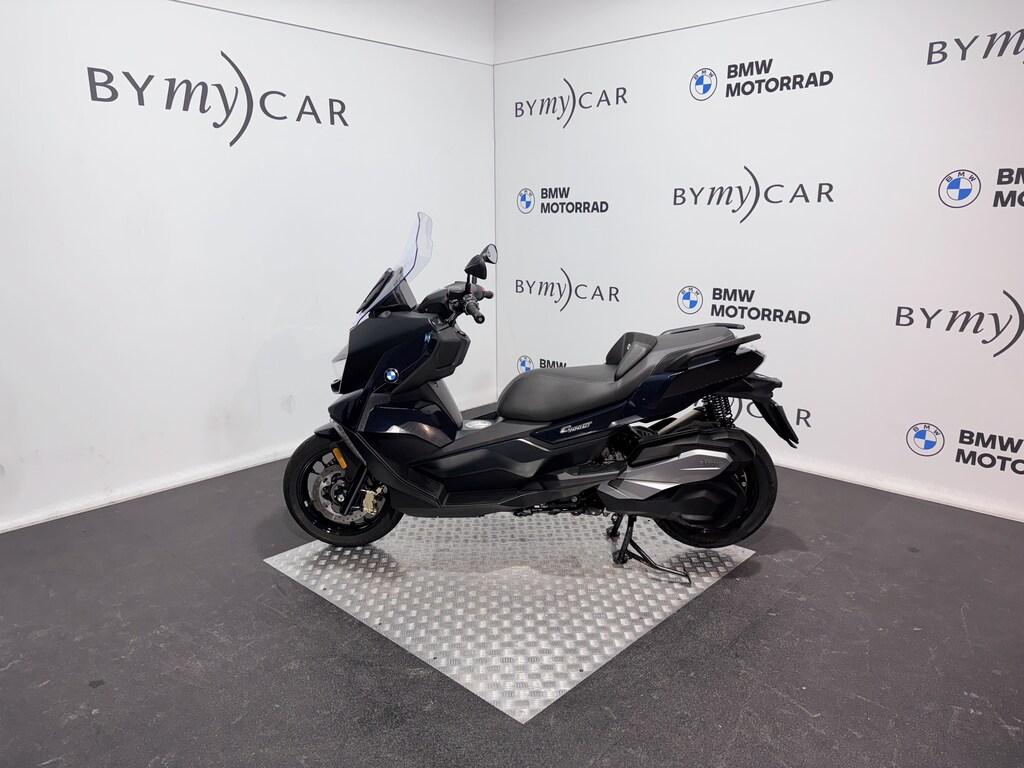 usatostore.bmw-motorrad.it Store BMW Motorrad C 400 GT BMW C 400 GT MY21