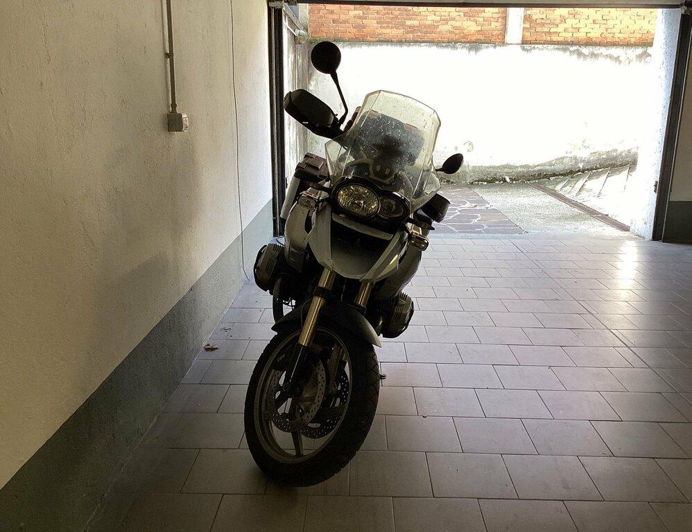 usatostore.bmw.it Store BMW Motorrad R 1200 GS BMW R 1200 GS MY10