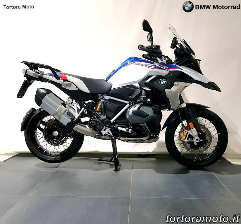 usatostore.bmw-motorrad.it Store BMW Motorrad R 1250 GS BMW R 1250 GS ABS MY19