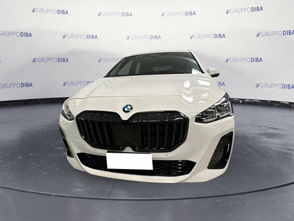 usatostore.bmw.it Store BMW Serie 2 218d Active Tourer Msport auto