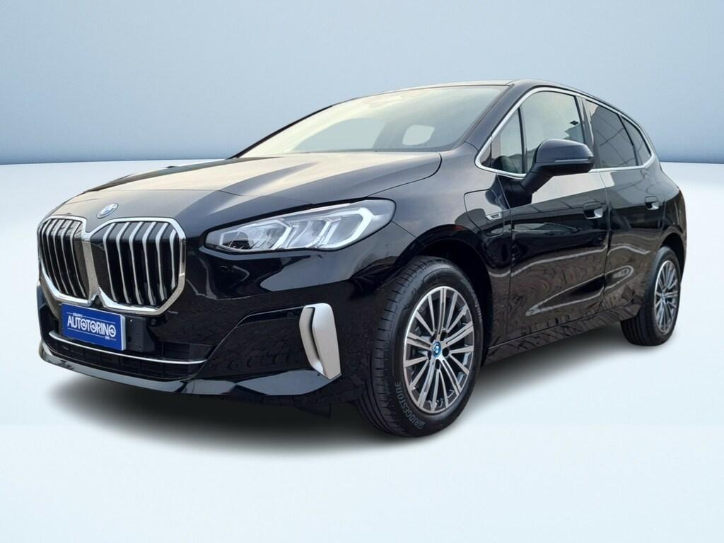 usatostore.bmw.it Store BMW Serie 2 225e Active Tourer xdrive Luxury auto