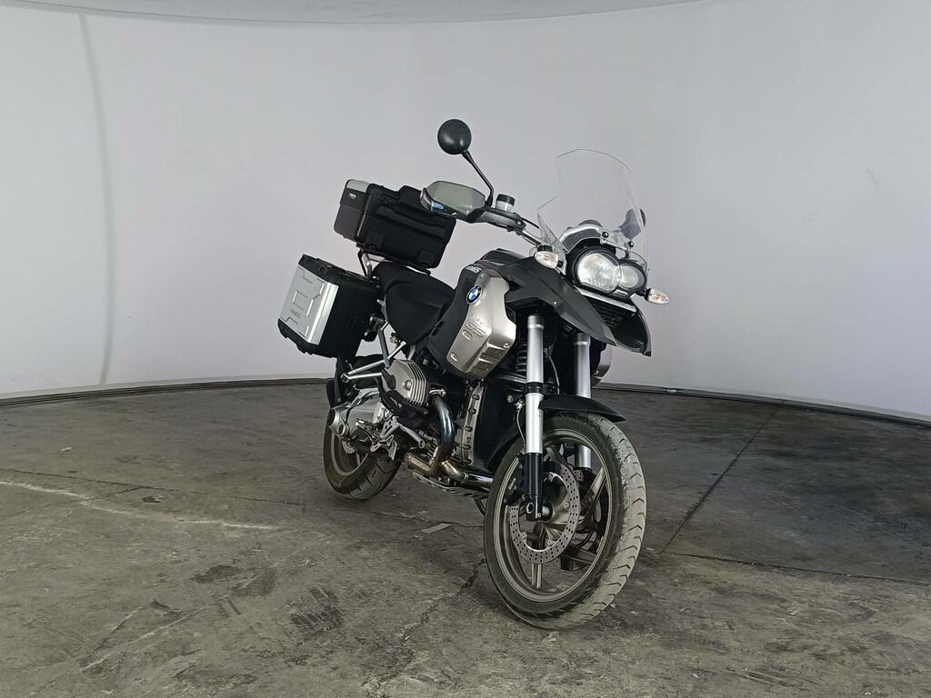 usatostore.bmw-motorrad.it Store BMW Motorrad R 1200 GS BMW R 1200 GS MY08