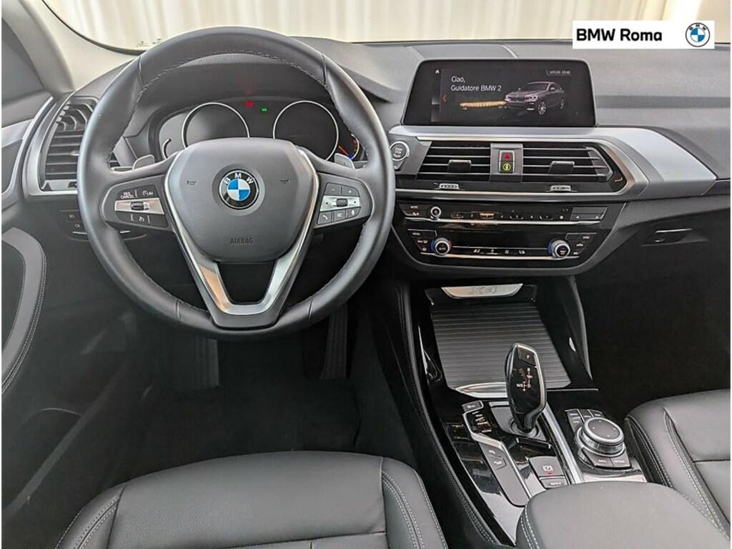 usatostore.bmw.it Store BMW X4 xdrive20i Business Advantage auto