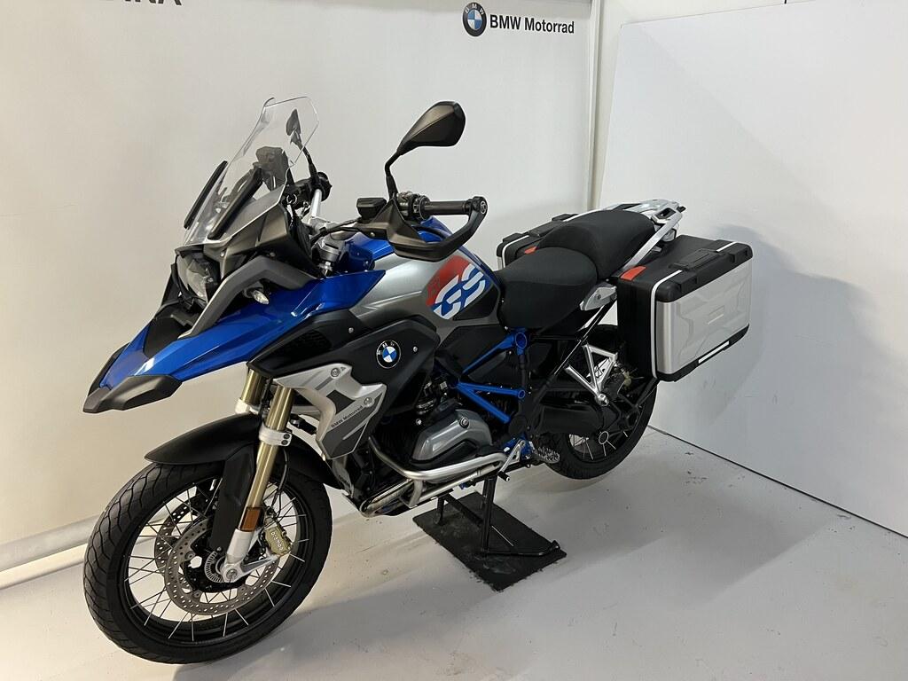 usatostore.bmw-motorrad.it Store BMW Motorrad R 1200 GS ABS