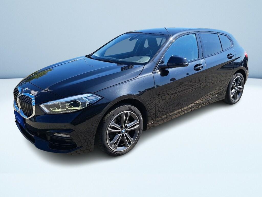 usatostore.bmw.it Store BMW Serie 1 118d Sport auto