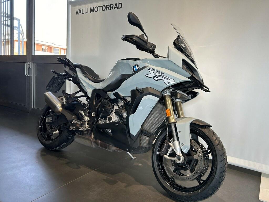 usatostore.bmw.it Store BMW Motorrad S 1000 XR BMW S 1000 XR ABS MY20