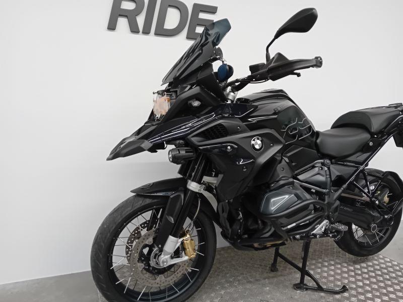 usatostore.bmw-motorrad.it Store BMW Motorrad R 1250 GS BMW R 1250 GS ABS MY19