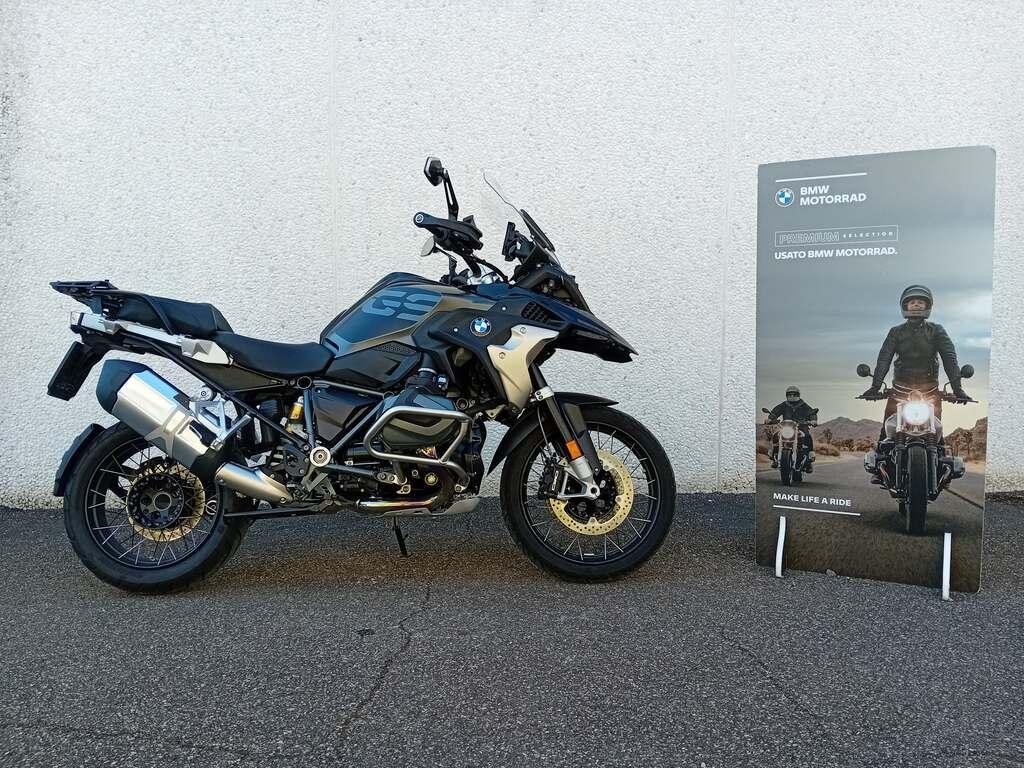 usatostore.bmw-motorrad.it Store BMW Motorrad R 1250 GS ABS