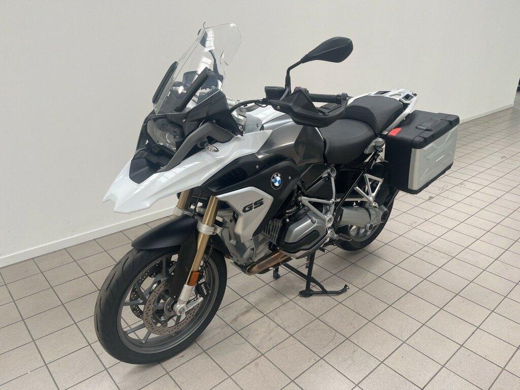 usatostore.bmw.it Store BMW Motorrad R 1200 GS BMW R 1200 GS ABS MY17