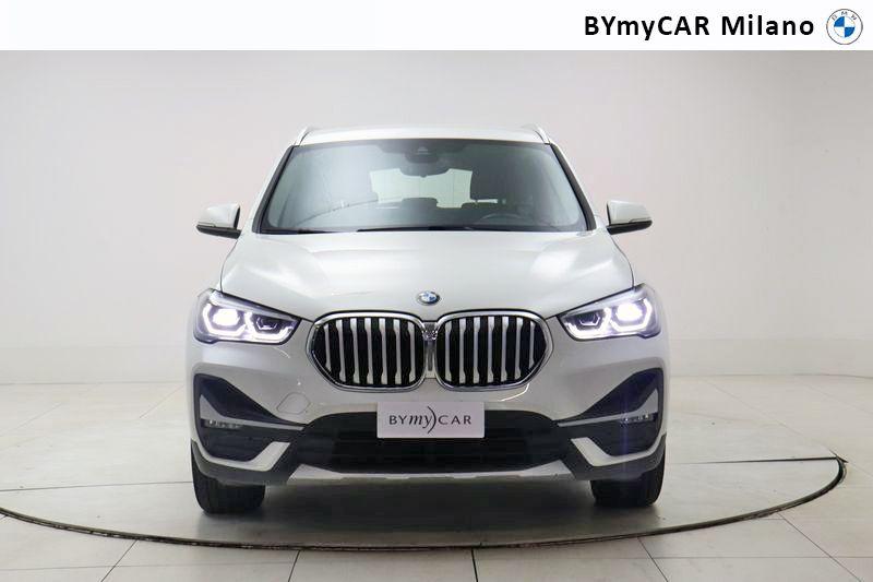 usatostore.bmw.it Store BMW X1 sdrive18d xLine auto