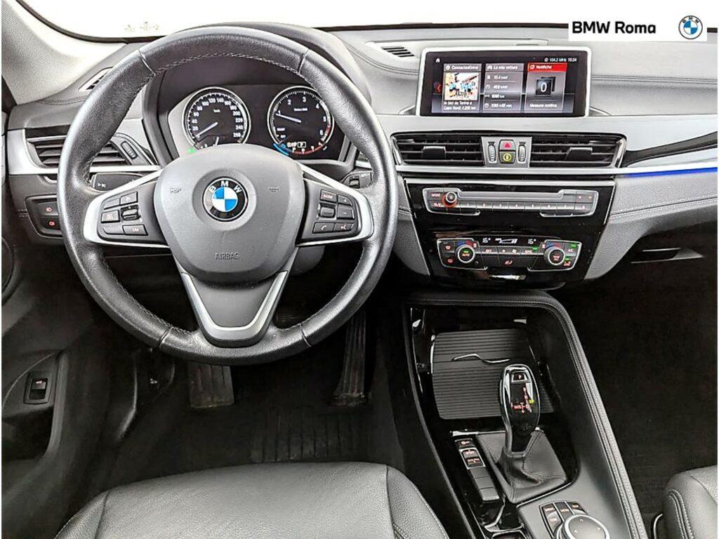 usatostore.bmw.it Store BMW X1 sdrive18d xLine auto