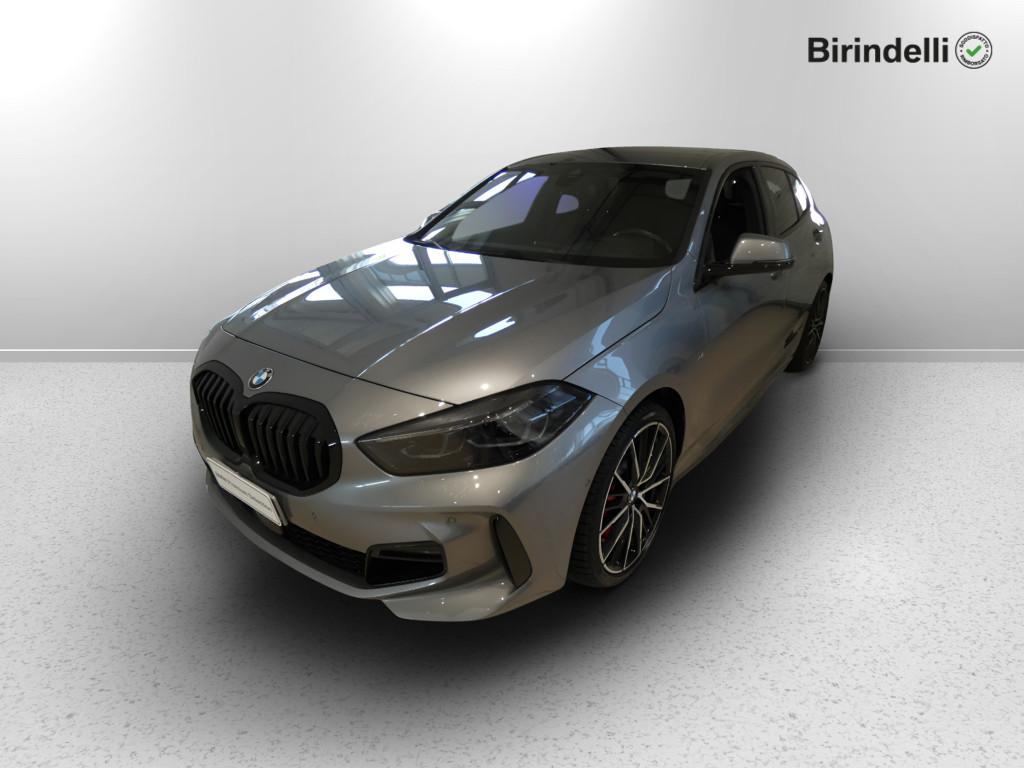 usatostore.bmw.it Store BMW Serie 1 118d Msport auto