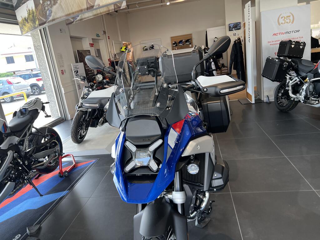 usatostore.bmw-motorrad.it Store BMW Motorrad R 1300 GS 