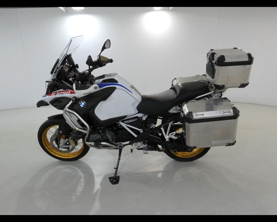 usatostore.bmw.it Store BMW Motorrad R 1250 GS BMW R 1250 GS Adventure ABS MY21