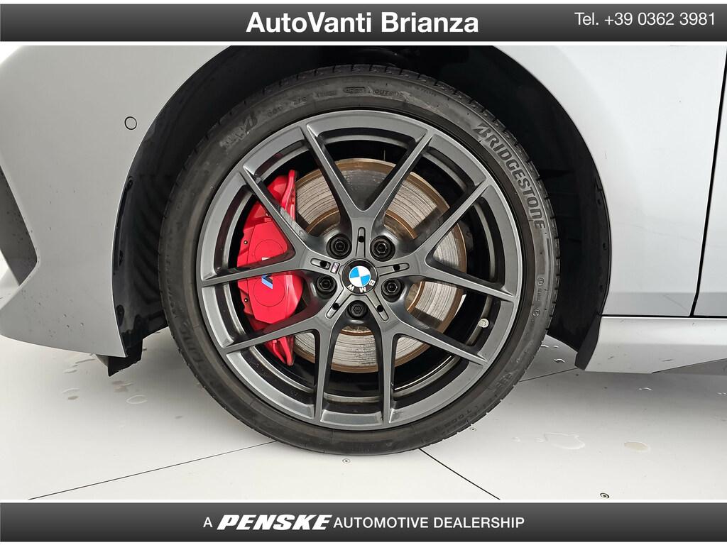 usatostore.bmw.it Store BMW Serie 2 220d Gran Coupe Msport xdrive auto