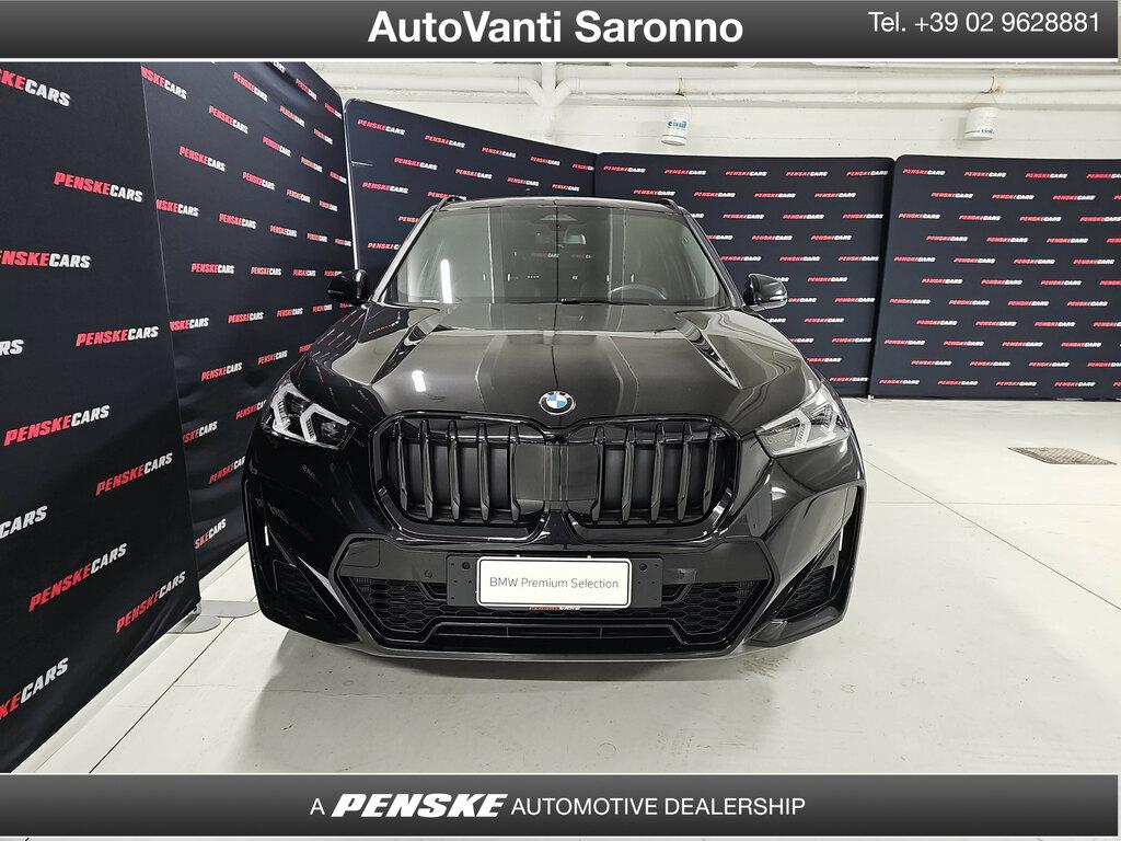 usatostore.bmw.it Store BMW X1 xdrive20d mhev 48V Msport auto