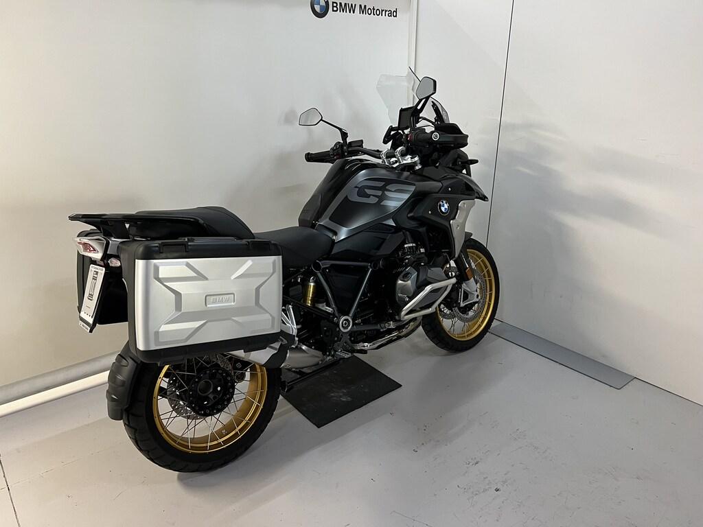 usatostore.bmw-motorrad.it Store BMW Motorrad R 1250 GS BMW R 1250 GS ABS MY21