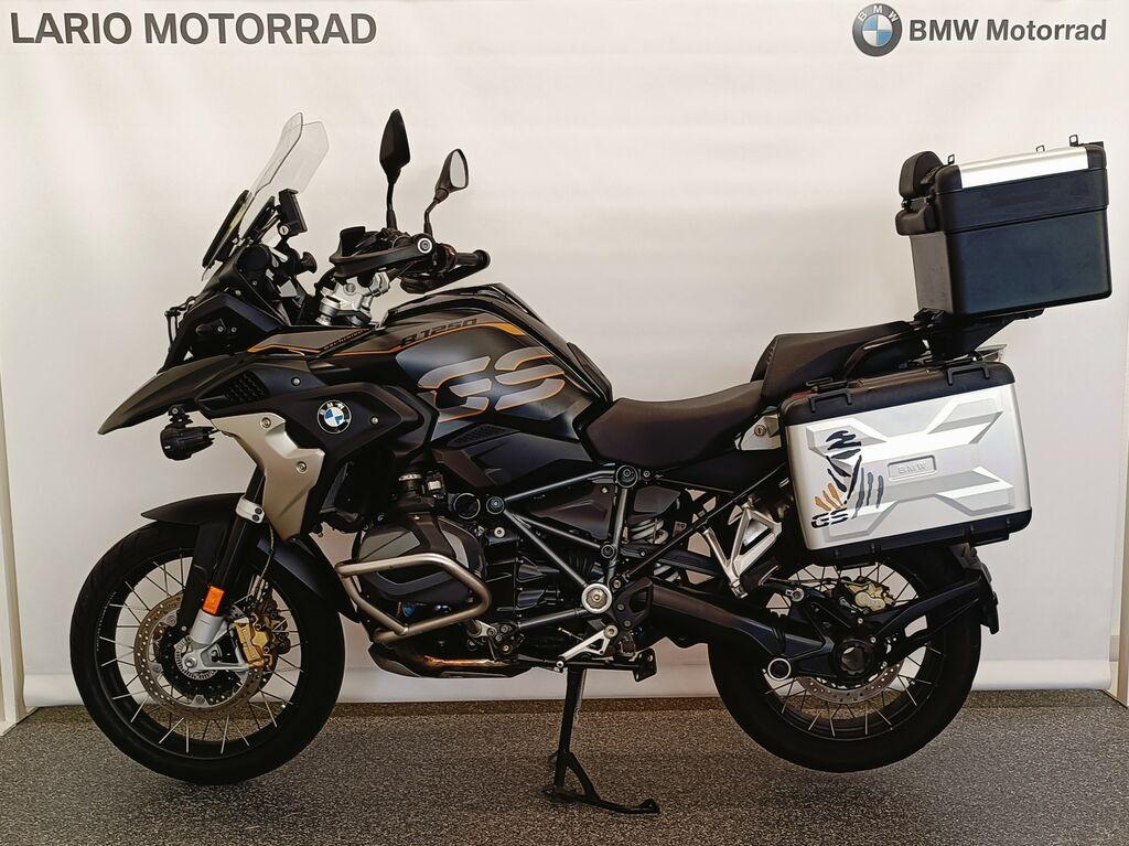 usatostore.bmw-motorrad.it Store BMW Motorrad R 1250 GS BMW R 1250 GS ABS MY19