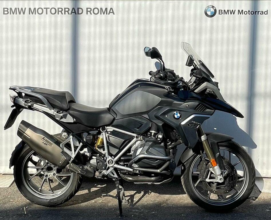 usatostore.bmw.it Store BMW Motorrad R 1250 GS BMW R 1250 GS ABS MY19