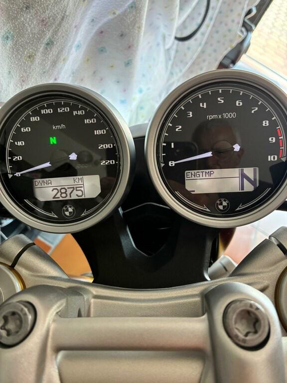 usatostore.bmw-motorrad.it Store BMW Motorrad R nineT BMW R nineT ABS MY20