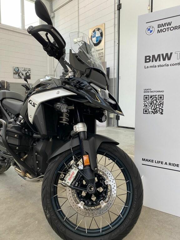 usatostore.bmw.it Store BMW Motorrad R 1300 GS BMW R 1300 GS MY23