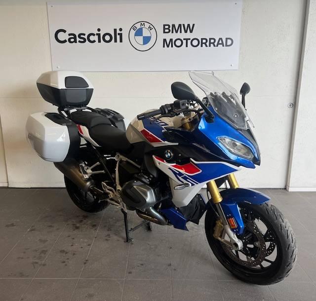 usatostore.bmw.it Store BMW Motorrad R 1250 RS BMW R 1250 RS ABS MY23