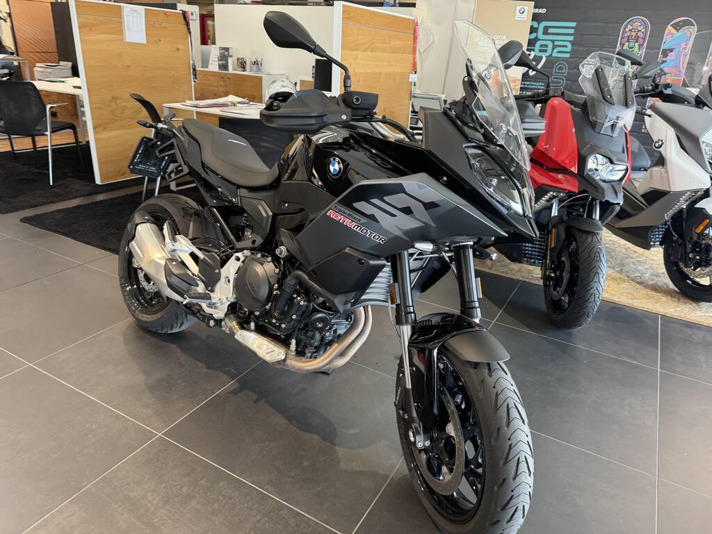 usatostore.bmw.it Store BMW Motorrad F 900 XR BMW F 900 XR MY20