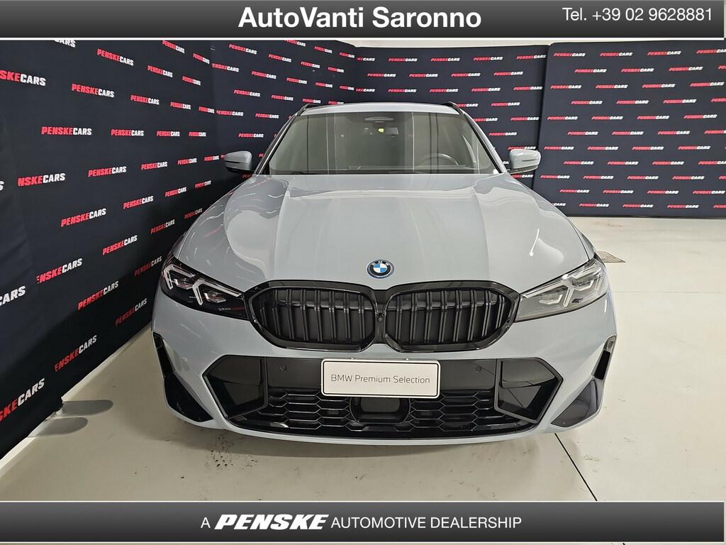 usatostore.bmw.it Store BMW Serie 3 330e Touring Msport xdrive auto