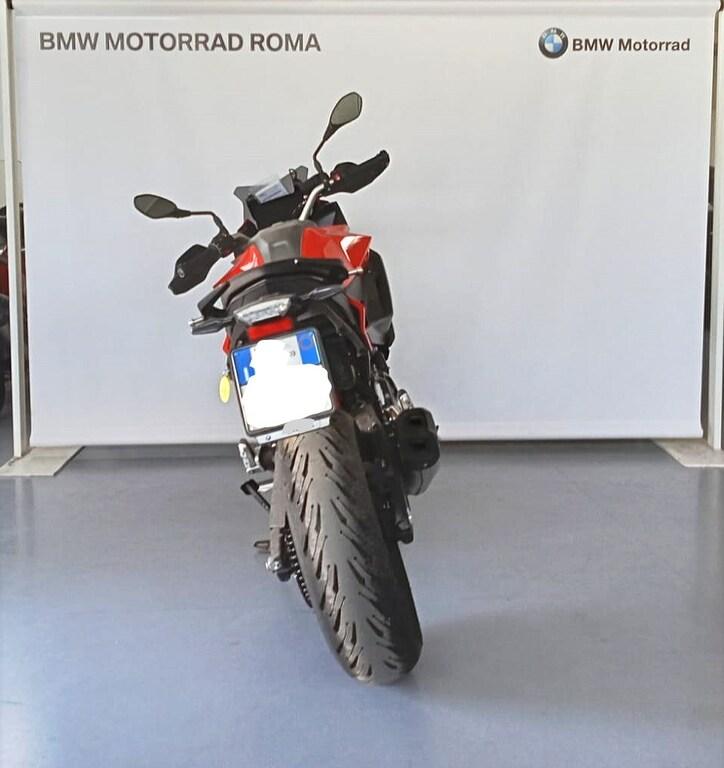 usatostore.bmw.it Store BMW Motorrad F 900 XR BMW F 900 XR MY20