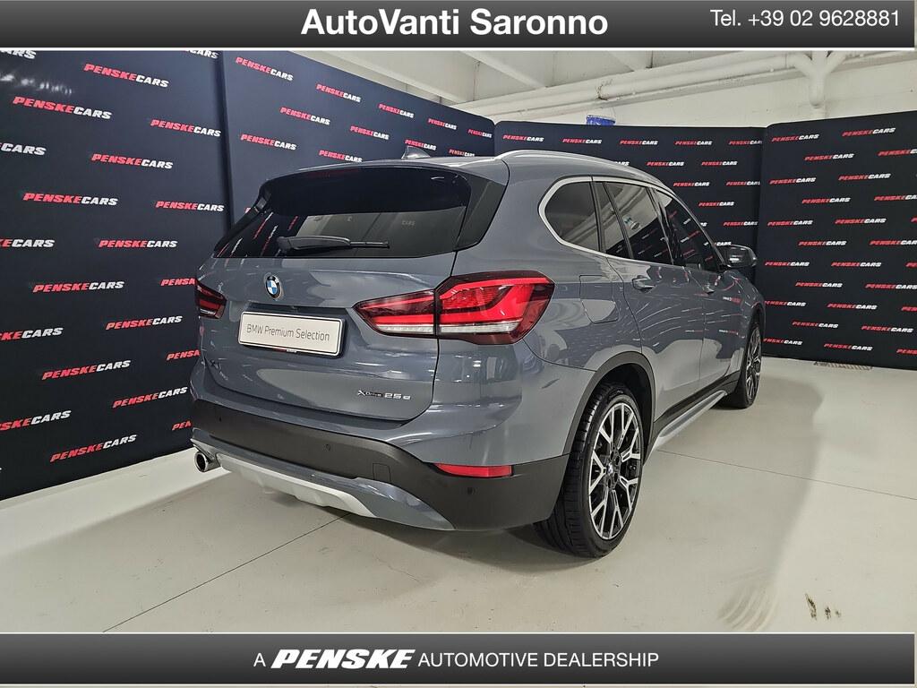 usatostore.bmw.it Store BMW X1 xdrive25e xLine auto